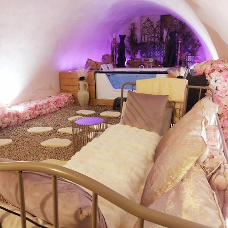 L'Atelier Des Roses, Luneville Centre Ngoại thất bức ảnh